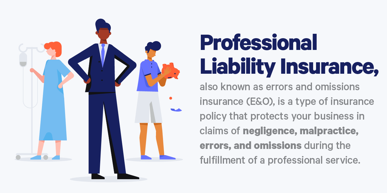 Professional Liability Insurance Explained for Consultants - credit